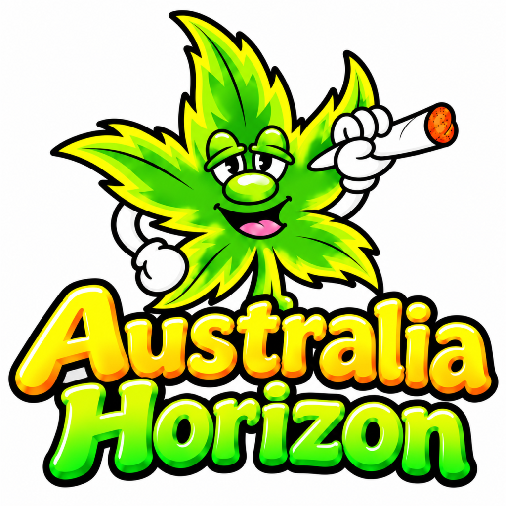 Australia Horizon